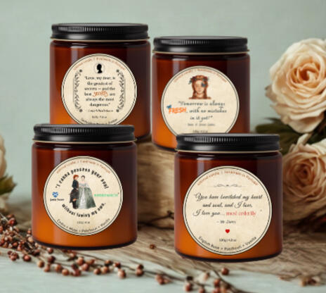 Coleção Filmes &amp; Aromas