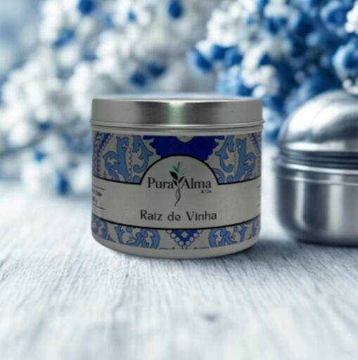 Inspiradas nos icônicos azulejos de Portugal