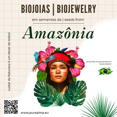 Biojoias Las Tribus