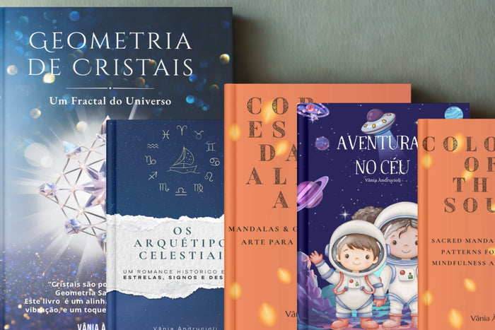 Livros com Essência