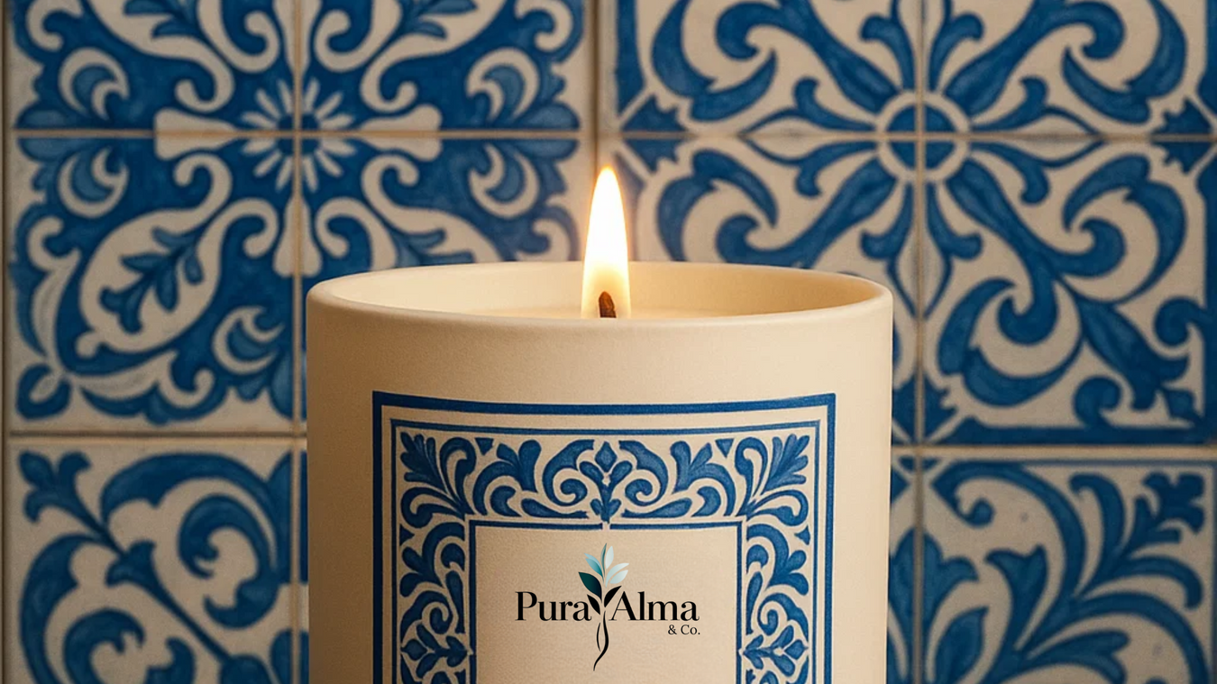 Azulejos & Aromas