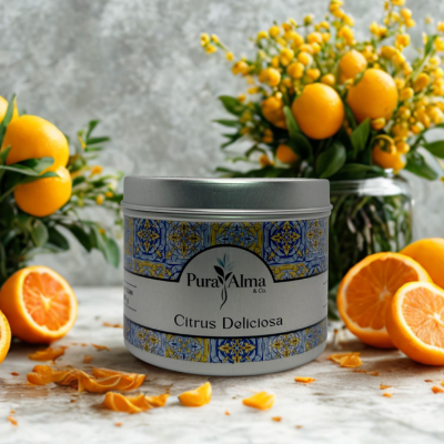 Citrus Deliciosa