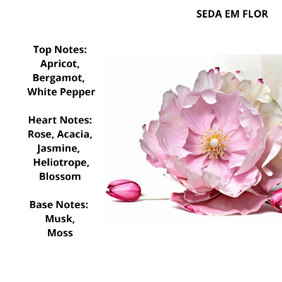 Essence Trio – Mini Velas Perfumadas