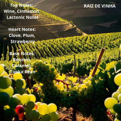 Essence Trio – Mini Velas Perfumadas