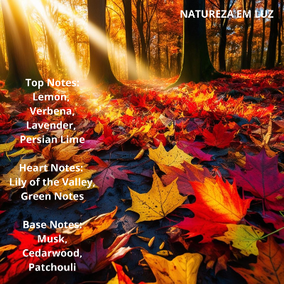 Essence Trio – Mini Velas Perfumadas