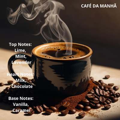 Essence Trio – Mini Velas Perfumadas