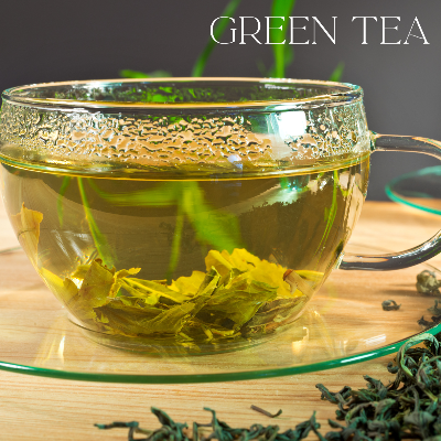 Fresh Tomorrows - Anne of Green Gables