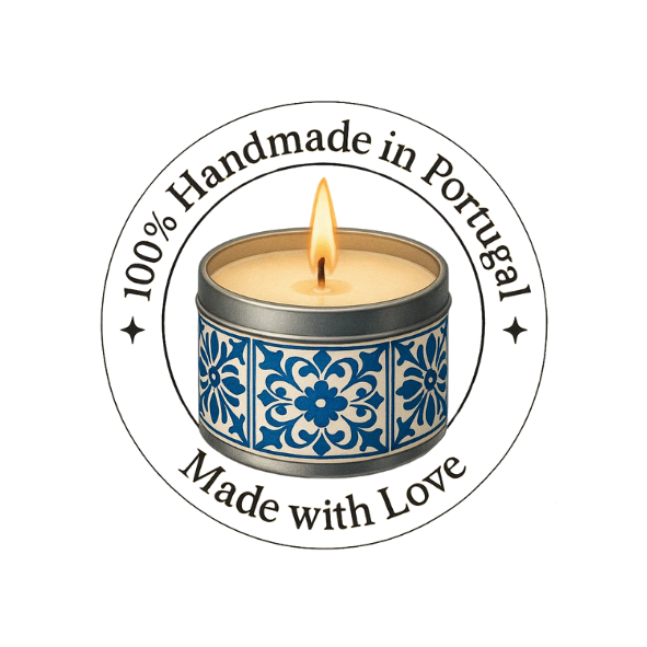 Handmade in Portugal